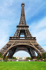 Paris Best Destinations in Europe