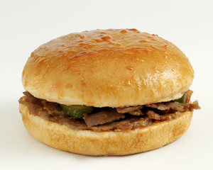 döner sandviç