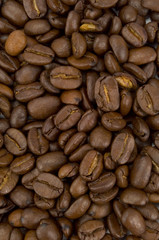 Kaffeebohnen