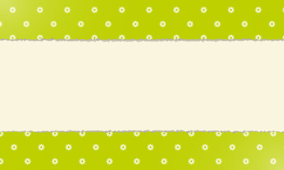 spring background