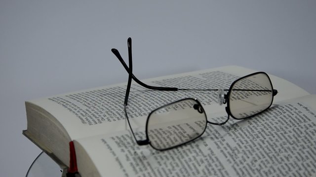 Buch lesen