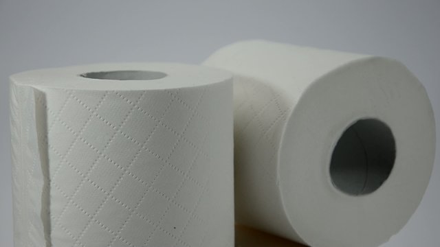 Toilettenpapier