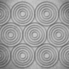 Fototapeta na wymiar gray pattern background, paper texture