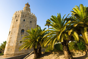 Torre del Oro