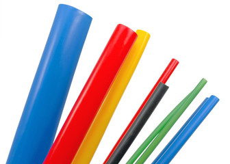 Heat Shrink Tubing