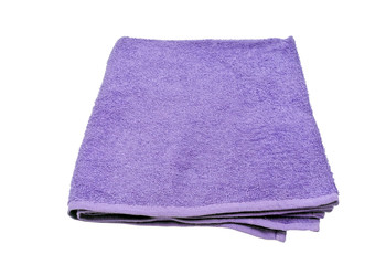towel