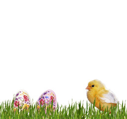 Happy Easter - 49780359