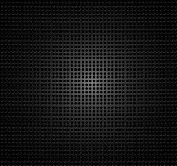 Naklejka premium dots pattern background