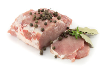 meat