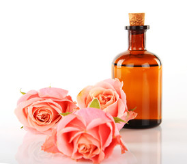Massage Therapist - Aromatherapy and Massage Oil