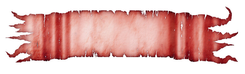 Parchment Banner