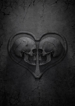 Evil Heart Images – Browse 14,638 Stock Photos, Vectors, and Video | Adobe  Stock
