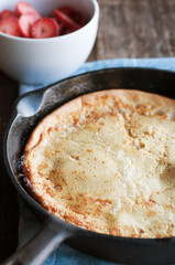 Dutch Baby