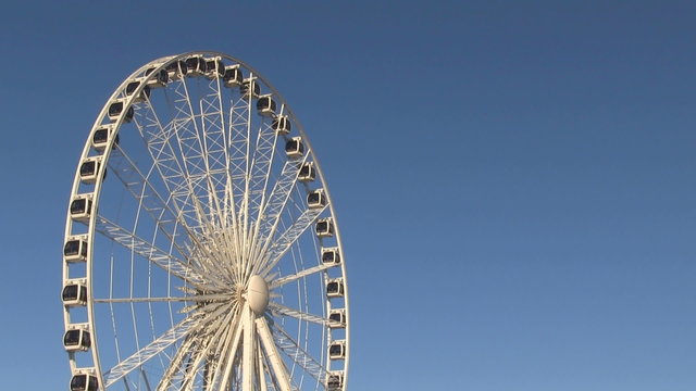 Observation Wheel