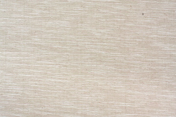 Texture canvas fabric as background