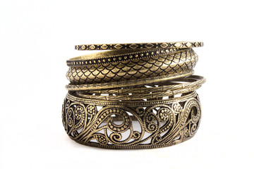 Pulseras