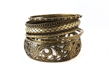 Pulseras