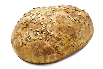 integral bread