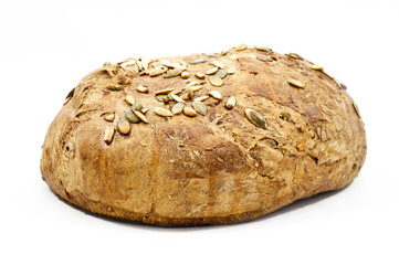 ingregral bread