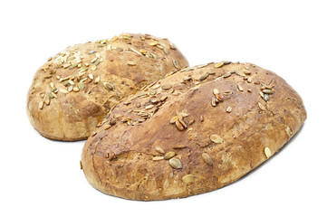 ingregral bread