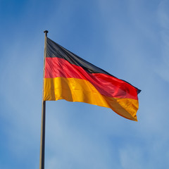 German flag