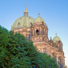 Berliner Dom, Berlin © Claudio Divizia