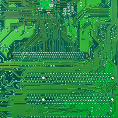 Printed circuit