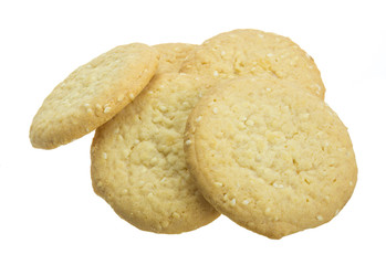 Delicous cookies
