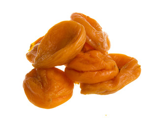 Dried apricot