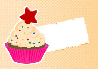 Cupcake