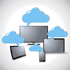 Cloud computing