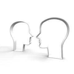 gespräch, unterhaltung, reden, diskussion, diskutieren,