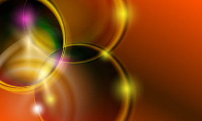 abstract vector backdrop