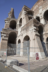Coliseum