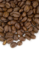 Kaffeebohnen