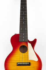 Fototapeta premium ukulele