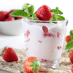 erdbeerjoghurt
