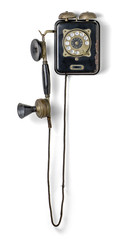 Antikes Telefon