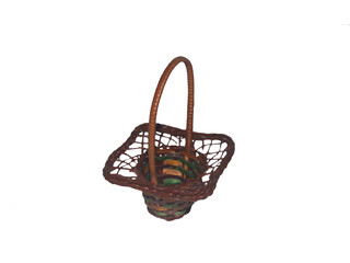 bascket © Reklamatic