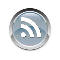 Web icon RSS