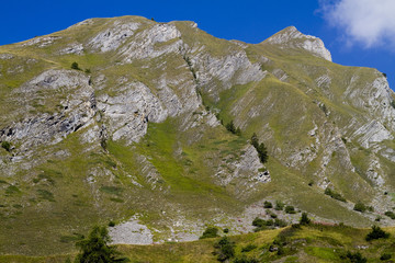 colle battaglione aosta, valdigne