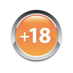 Web icon +18