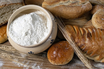 Pane - Bread