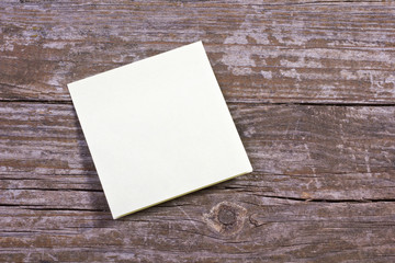 note