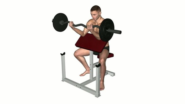 Arm Training