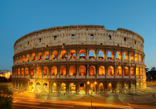 Colosseo Roma