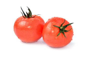 Fresh tomato