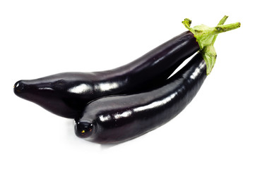 eggplant