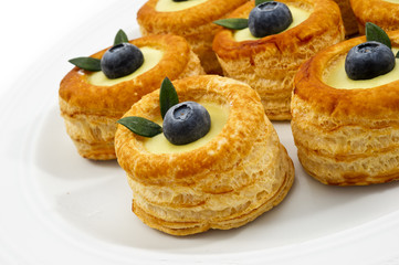 Blackberries voulevant