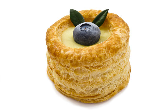 Blackberries voulevant